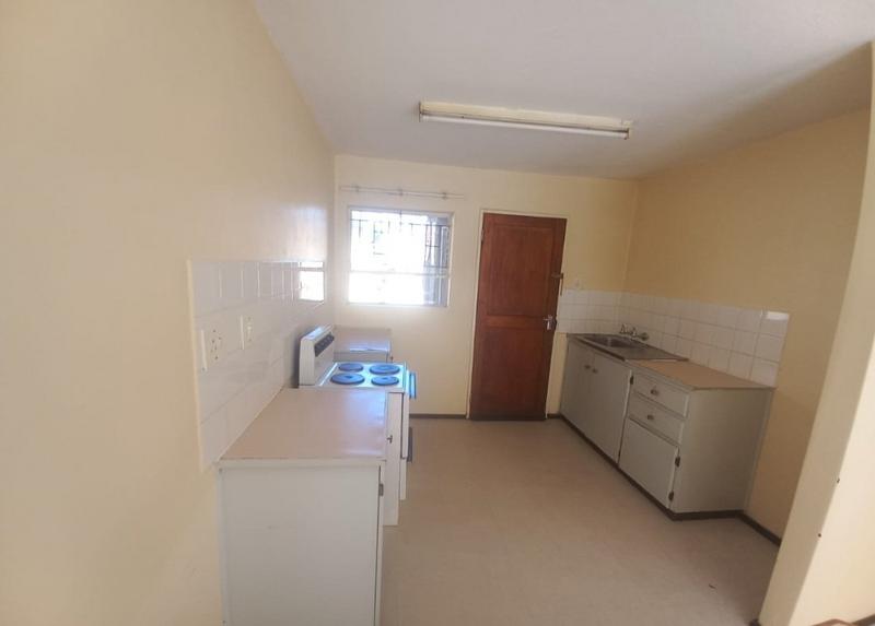 2 Bedroom Property for Sale in Sasolburg Free State